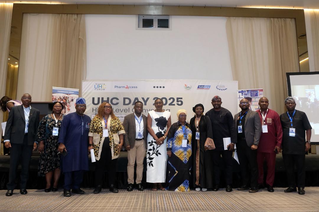 Health leaders warn of crisis, seek urgent reforms for Universal care