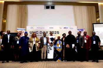 Health leaders warn of crisis, seek urgent reforms for Universal care