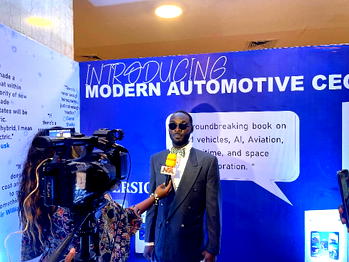 Africa must build its own mobility future — Ex-Power Minister, Nnaji