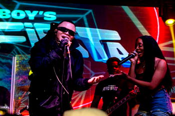 Shaiboy Afro Fiesta shuts down Phoenix as Skales, Jumabee, others leave guests screaming for more