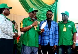 KWASU Book fair 2025: Expert urges universities to prioritise digital wellness, reposition libraries as student safeguards