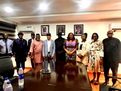 C/River govt, Mesotho Group sign MoU for Calabar Ultramodern Market
