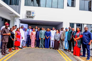 C-River will be major force in Nigeria’s emerging blue economy – Otu