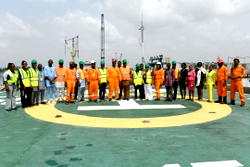 NCDMB lauds indigenous firms for maximizing local content policy