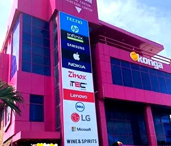 Konga unveils shopping festival for yuletide shoppers