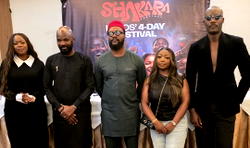 Shakara Festival releases full lineup, confirms ‘Shakara After Dark’ Takeover and Gospel Finale