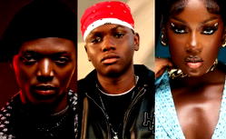 Revealed: Boomplay highlights Chella, Ayo Maff and Modola in New “So Young, So Hot” 2025 Editorial Feature