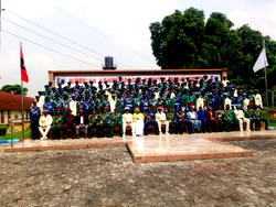 Retirement not end of service — CNS Abbas