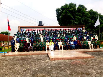 Retirement not end of service — CNS Abbas
