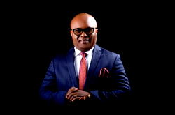 Enugu Commissioner Ezeh named among Africa’s Most Influential Leaders in 2025 Who’sWho Africa