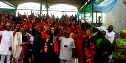 Economic inclusion: CREDICORP unveils 10,000 Women in Mobility Programme