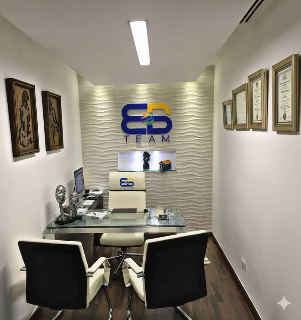 How EBteam is helping Nigerian Professionals Secure U.S. Green Cards on Merit