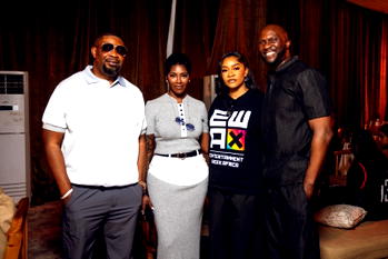 EWA 2025 wraps on A High as Livespot360 redefines multi-venue cultural programming