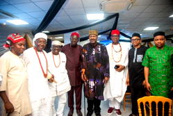 Otu Oka Iwu reaffirms commitment to Igbo unity, justice