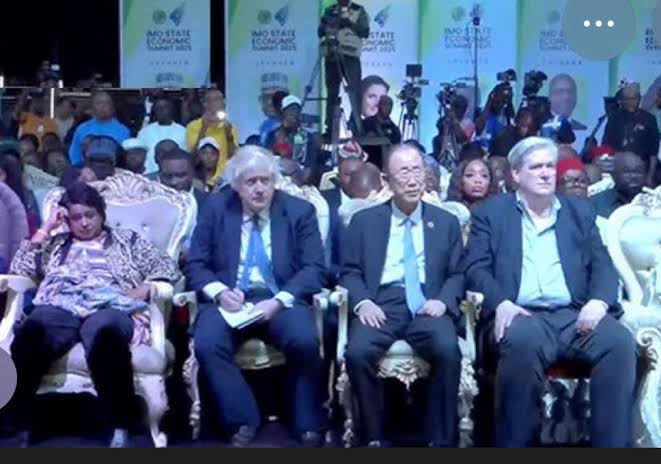 Investors converge on Owerri