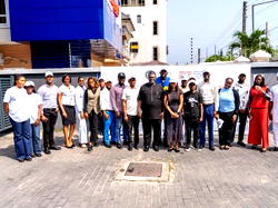 NCDMB, Chelfom Engineering launch NOGICD Act compliance training