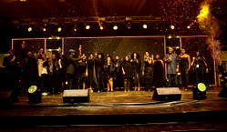 Lagos business leaders gather for inaugural Q5 Party