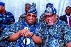 No scheme can stop Adeleke in next Osun election, says Akindele
