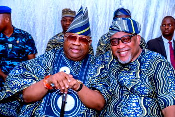 No scheme can stop Adeleke in next Osun election, says Akindele