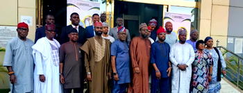 Reps downstream committee, NMDPRA strengthen collaboration on petroleum sector reforms