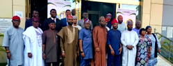 Reps summon Dangote, NMDPRA over rift