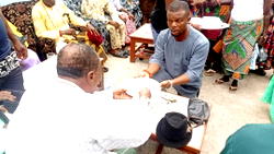 2027 Delta House of Assembly hopeful Temienor promises quality representation