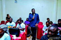 NCDMB and Boss A1 Global Nigeria Limited Launch Training Program for Delta State Youths