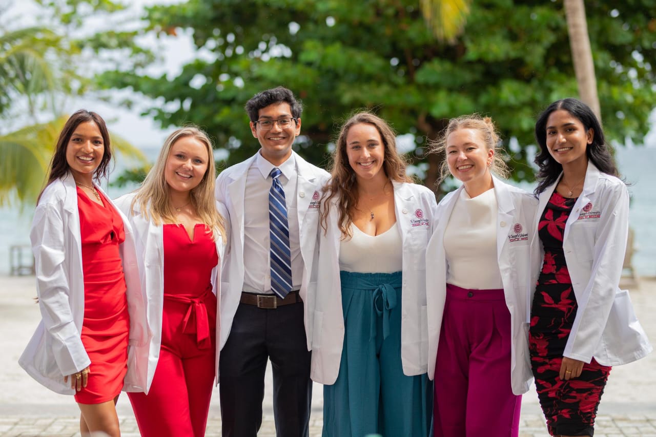 Preparing for PLAB: Tips from SGU on building medical career in UK