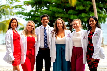 Preparing for PLAB: Tips from SGU on building medical career in UK