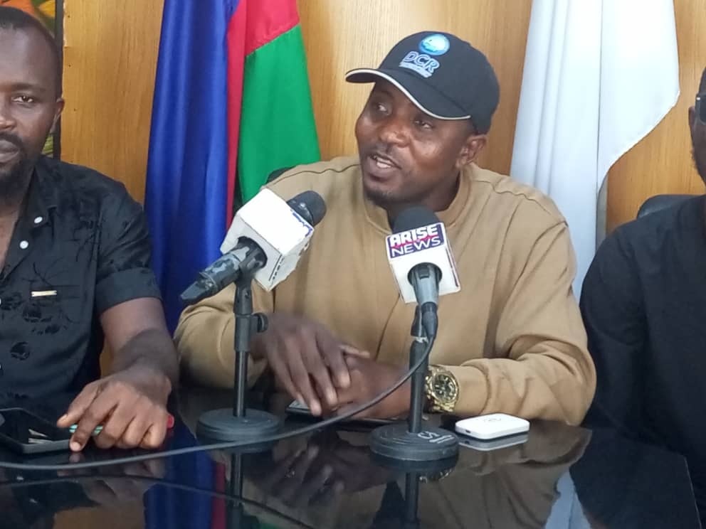 Proposed Toru-Ebe State: IYC clarifies position on Ijaw land ownership in Edo