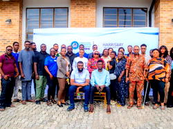 NCDMB, Harrisbay launch cybersecurity training programme in Port Harcourt