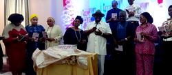 Majemite harps on important roles of women in society