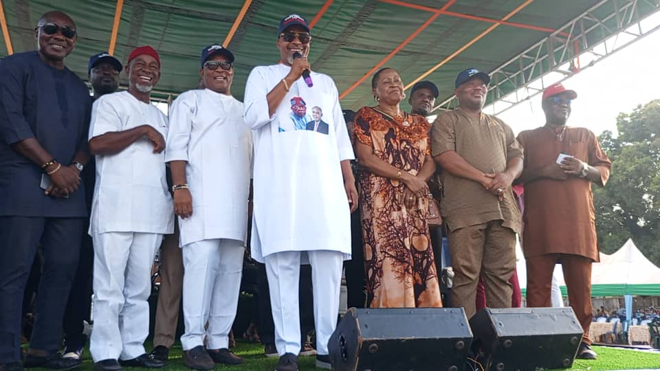 2027: Forum reaffirms Enugu zoning principle, champions Gov. Mbah’s re-election