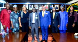CIS president unveils digital asset opportunities at Yabatech forum