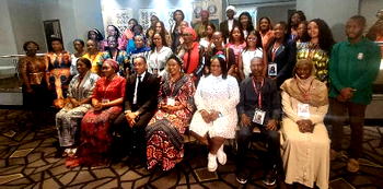 Nigeria recommits to dismantling human trafficking networks in W’Africa