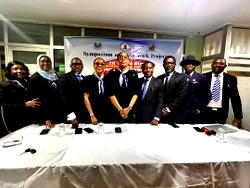 @20: UNILAG medical alumni raise alarm over brain drain, healthcare funding, AI Ethics