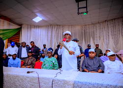NASS 2027: Only most suitable candidates will emerge in Ondo – Aiyedatiwa