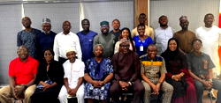 GCERF, PAVE Network engage private sector on new pathways to build resilience in Nigeria’s fragile states