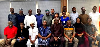 GCERF, PAVE Network engage private sector on new pathways to build resilience in Nigeria’s fragile states