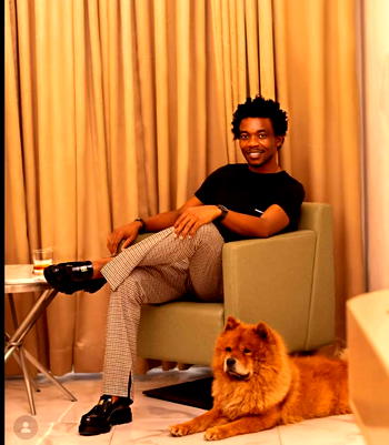 Celebrities turn out, as Kayzplace returns after fire incident