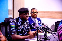 NPF Cybercrime Centre, FBI launch manhunt for International Microsoft 365 fraudsters