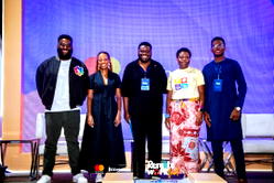 Jobberman Remote Work Fest redefines Africa’s role in global skills economy