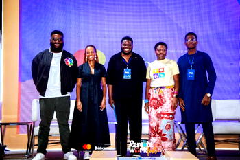 Jobberman Remote Work Fest redefines Africa’s role in global skills economy