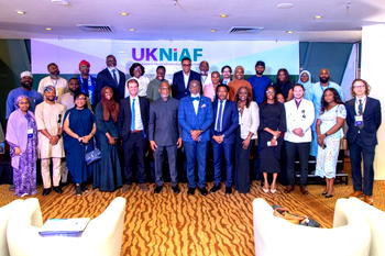UK-Nigeria infrastructure advisory programme showcases 6-year impact