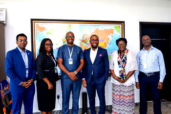 Nigerian consultancy leads Gates Foundation–funded study on midwife-led enterprises