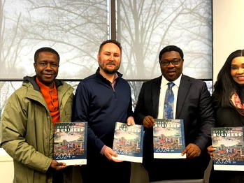 Merited Negotiation Consulting, Niagara Falls partner to hold Canada-Nigeria Investment Summit 2026
