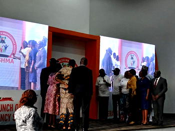 Lagos launches LASHMA-AID to guarantee emergency care before payment