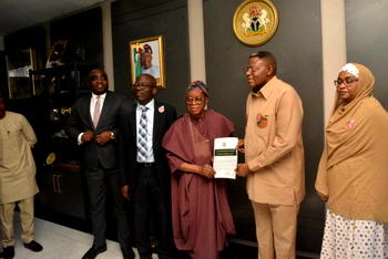 Bakassi Deep Seaport: FG issues certificate of compliance