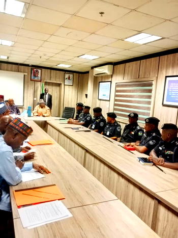 PSC promotes one DIG, seven AIGs, 13 CPs, 30 DCPs and 724 others in major police elevation exercise