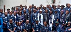 UNILAG’s College of Medicine 1985 alumni reaffirms commitment to mentorship